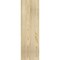 Ekena Millwork Imperial Craftsman Rough Sawn Outlooker, Douglas Fir, 8"W x 14"D x 26"H OUT08X14X26IMP04RDF - alternate 2